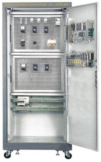 TRYCBK-08克令吊电气控制技能实训装置-船舶工程电气实训考核装置-上海荣育教学设备