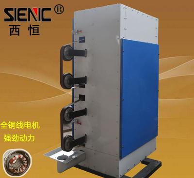 西恒自动打磨砂带机高效打磨砂带机工业机器人专用XH50-2砂带机机械手打磨砂带机自动化设备图片_高清图_细节图